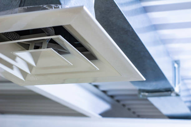Affordable HVAC Duct Cleaning in OH