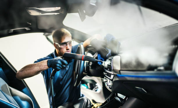 Best Commercial Air Duct Cleaning  in Alliance, OH
