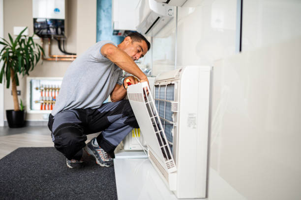 Best Commercial Air Duct Cleaning  in Alliance, OH