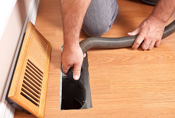 Best Dryer Vent Cleaning Services  in Alliance, OH
