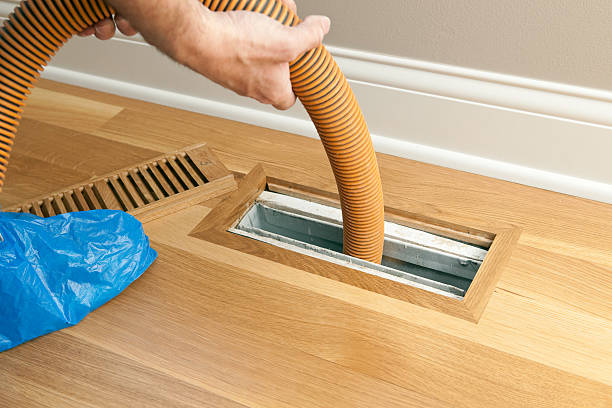 Best Residential Air Duct Cleaning  in Alliance, OH