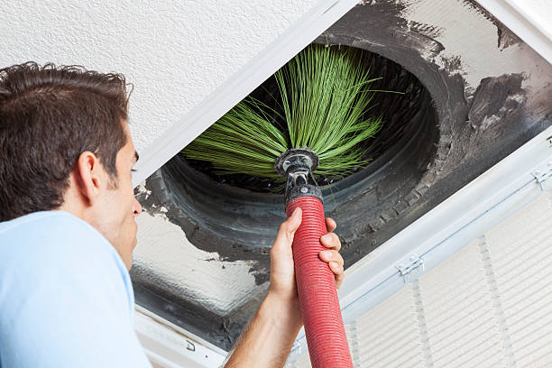 Best Air Duct Cleaning Near Me  in Alliance, OH