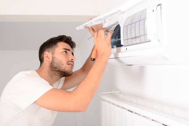 Best Best Air Duct Cleaning Company  in Alliance, OH