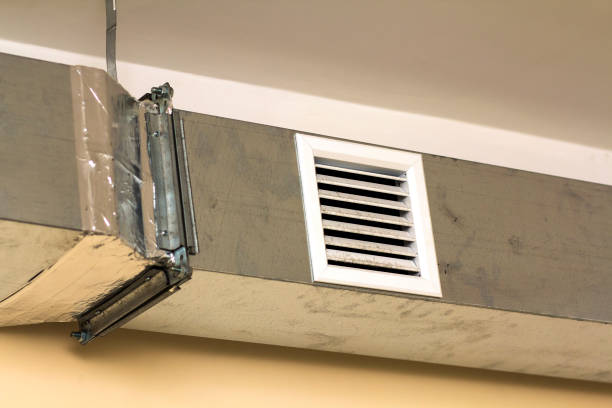 Best Commercial HVAC Duct Cleaning  in Alliance, OH